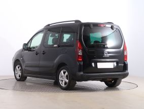 Citroen Berlingo - 2014