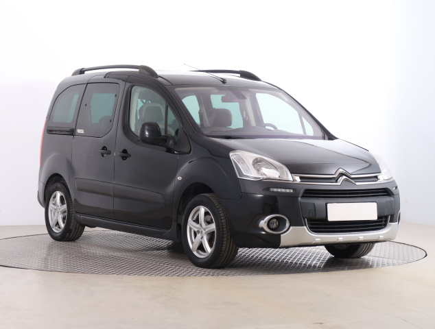 Citroen Berlingo 2014