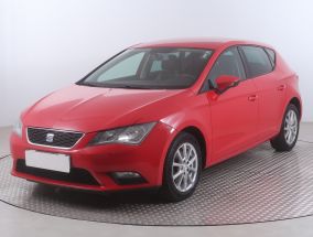 Seat Leon - 2013