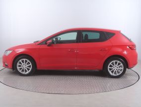 Seat Leon - 2013