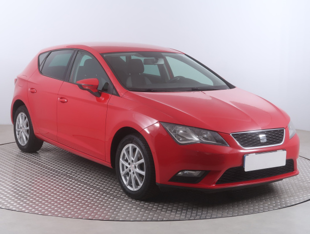 Seat Leon 2013