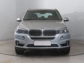 BMW X5 - 2016