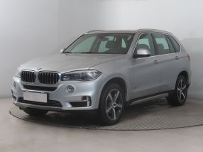 BMW X5 - 2016