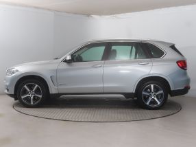 BMW X5 - 2016