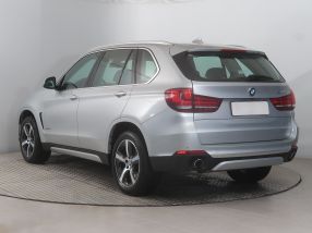 BMW X5 - 2016