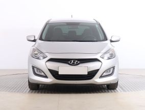 Hyundai i30 - 2012