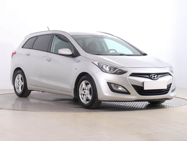 Hyundai i30 2012