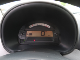 Citroen C3 2007