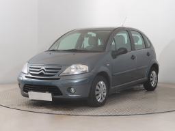 Citroen C3 2007