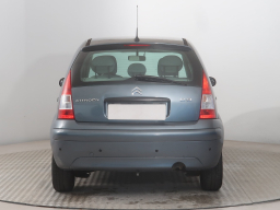 Citroen C3 2007