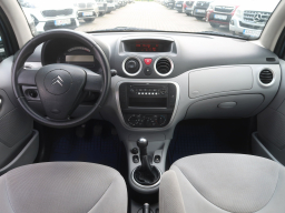 Citroen C3 2007
