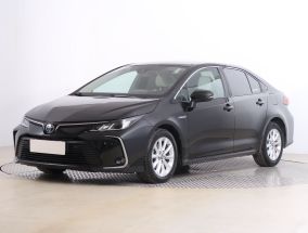 Toyota Corolla - 2020
