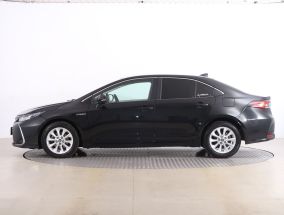 Toyota Corolla - 2020