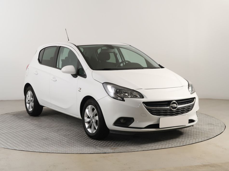 Opel Corsa - 2018