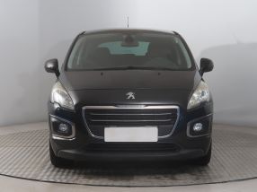 Peugeot 3008 - 2014