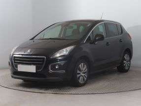 Peugeot 3008 - 2014