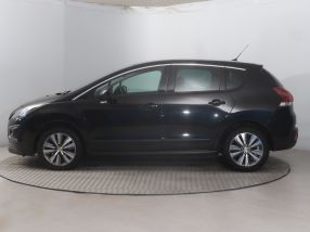 Peugeot 3008 - 2014