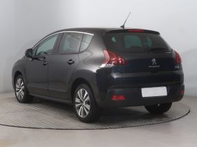 Peugeot 3008 - 2014