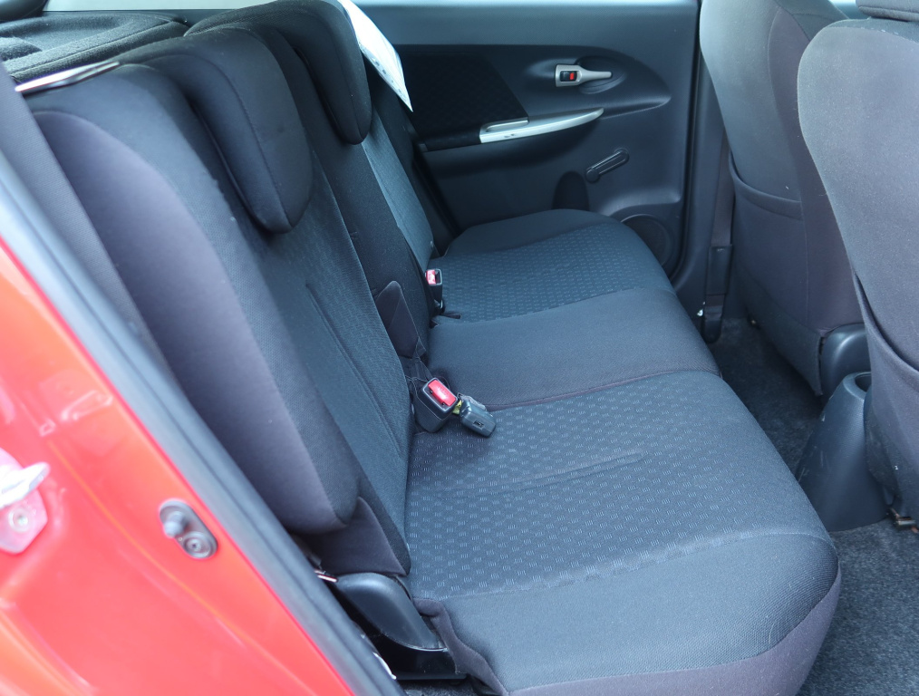 Toyota Urban Cruiser