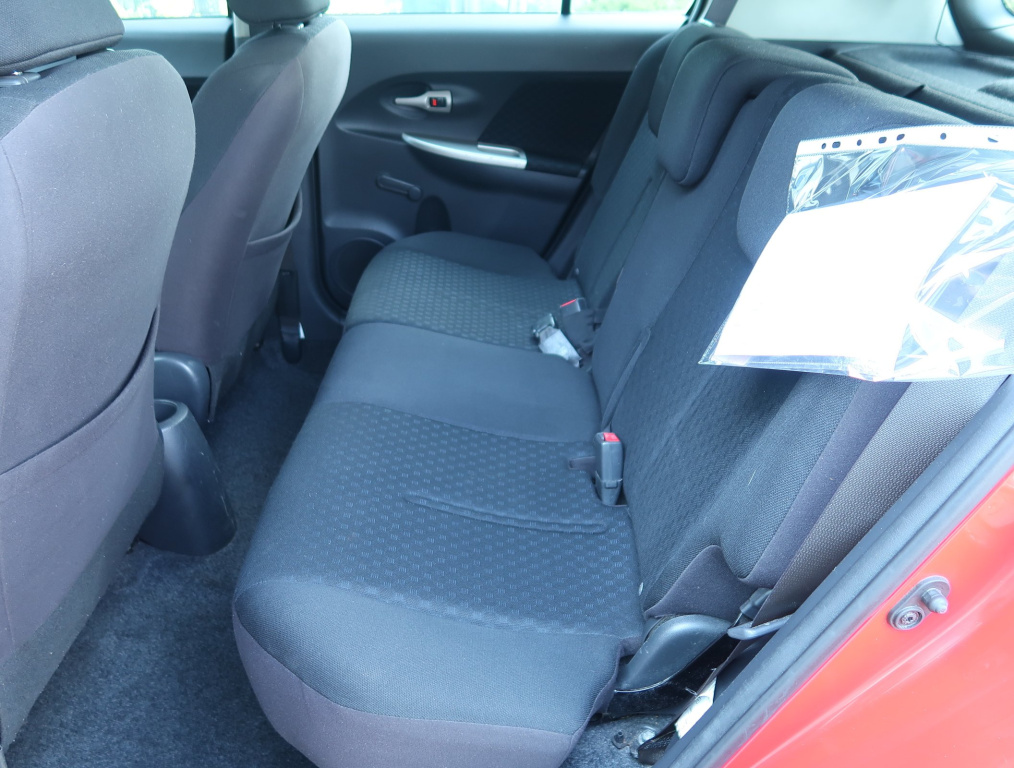 Toyota Urban Cruiser