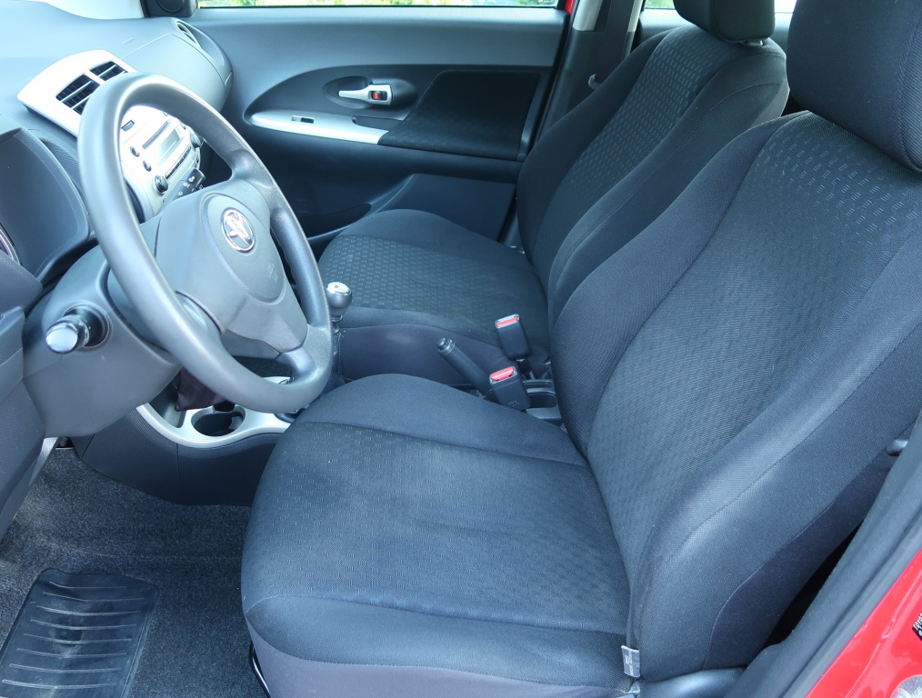 Toyota Urban Cruiser
