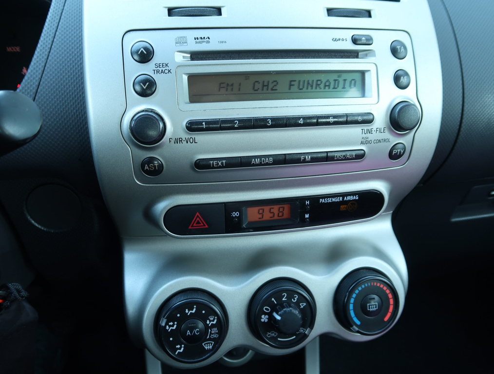 Toyota Urban Cruiser