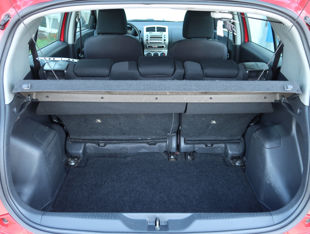 Toyota Urban Cruiser