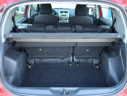 Toyota Urban Cruiser 2010