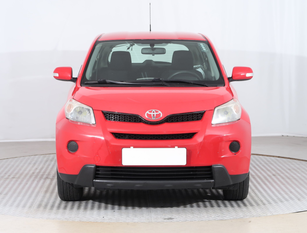 Toyota Urban Cruiser