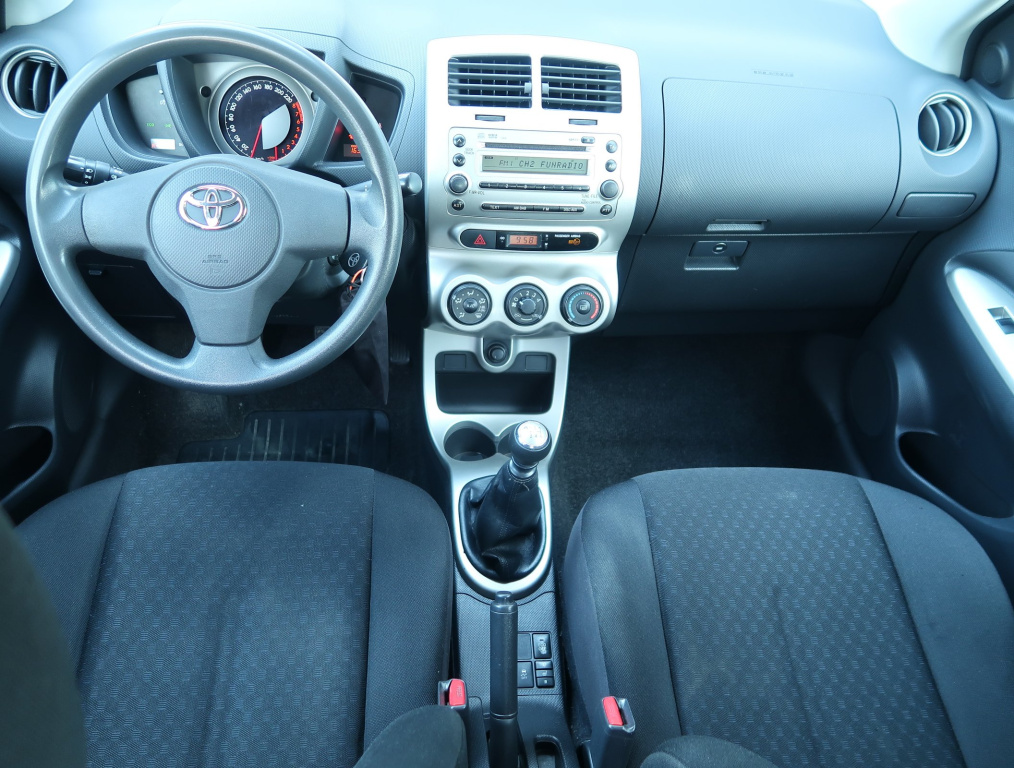 Toyota Urban Cruiser