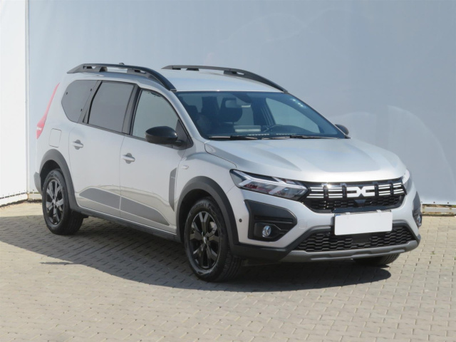 Dacia Jogger 2023