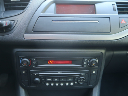 Citroen C5 2009