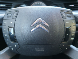 Citroen C5 2009