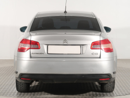 Citroen C5 2009