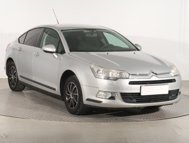 Citroen C5 2009