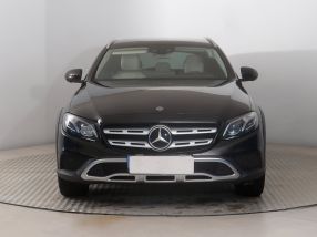 Mercedes-Benz E - 2018