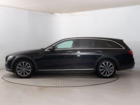 Mercedes-Benz E - 2018