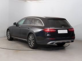 Mercedes-Benz E - 2018