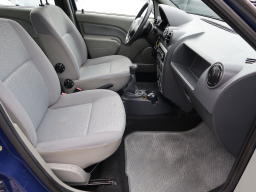 Dacia Logan 2006