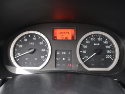 Dacia Logan 2006