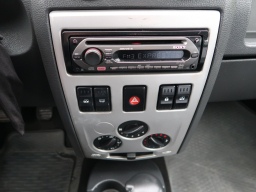 Dacia Logan 2006