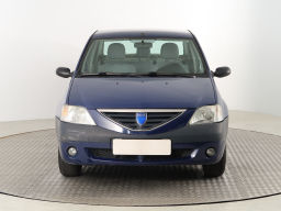 Dacia Logan 2006