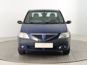 Dacia Logan - 2006