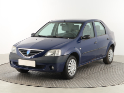Dacia Logan 2006