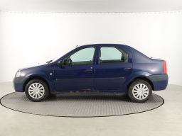 Dacia Logan 2006
