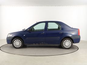 Dacia Logan - 2006