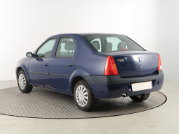 Dacia Logan 2006