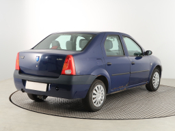 Dacia Logan 2006