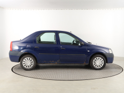 Dacia Logan 2006