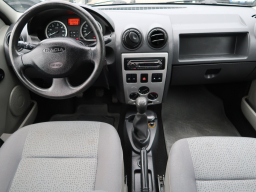 Dacia Logan 2006